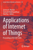 Applications of Internet of Things
