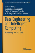 Data Engineering and Intelligent Computing