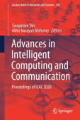 Advances in Intelligent Computing and Communication
