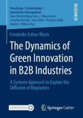Dynamics of Green Innovation in B2B Industries