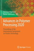 Advances in Polymer Processing 2020