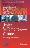 Design for Tomorrow—Volume 2