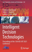 Intelligent Decision Technologies