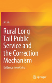 Rural Long Tail Public Service and the Correction Mechanism