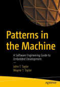 Patterns in the Machine