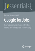 Google for Jobs