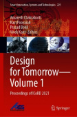 Design for Tomorrow—Volume 1