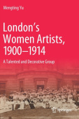 London’s Women Artists, 1900-1914