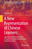 New Representation of Chinese Learners