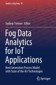 Fog Data Analytics for IoT Applications