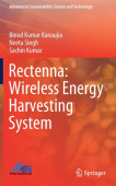 Rectenna: Wireless Energy Harvesting System