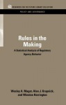 Rules in the Making