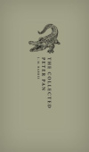 Collected Peter Pan