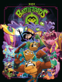 Art of Battletoads