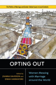 Opting Out