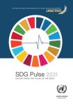 SDG pulse 2021