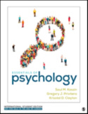 Essentials of Psychology - International Student Edition