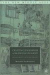 Crafting Jewishness in Medieval England