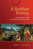 Sudden Frenzy