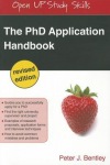 PhD Application Handbook, Revised edition