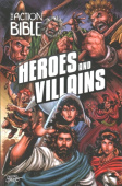 Action Bible