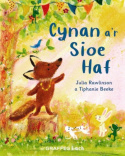 Cynan a'r Sioe Haf