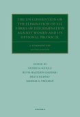 UN Convention on the Elimination of All Forms of Discrimination Against Women and its Optional Protocol
