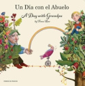 Day with Grandpa Spanish and English