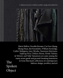 Spoken Object