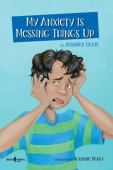 My Anxiety is Messing Things Up
