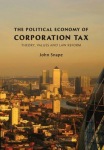 Political Economy of Corporation Tax