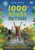 1000 Hours Outside