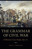 Grammar of Civil War