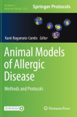 Animal Models of Allergic Disease