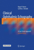 Clinical Ophthalmic Echography