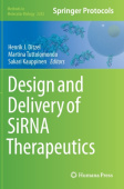 Design and Delivery of SiRNA Therapeutics