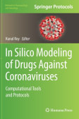 In Silico Modeling of Drugs Against Coronaviruses