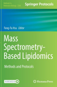 Mass Spectrometry-Based Lipidomics
