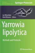 Yarrowia lipolytica