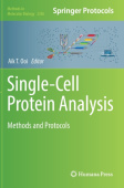 Single-Cell Protein Analysis