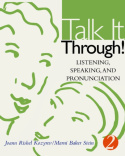 Talk it Through!