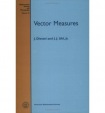 Vector Measures