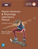 Human Anatomy & Physiology Laboratory Manual, Fetal Pig Version, Global Edition