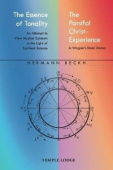 Essence of Tonality / The Parsifal Christ-Experience