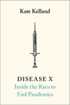 Disease X