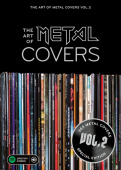 Art of Metal Covers Vol. 02