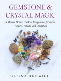 Gemstone and Crystal Magic