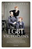 LGBT Victorians