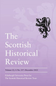Declaration of Arbroath, 1320–2020