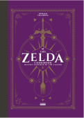 Unofficial Zelda Cookbook
